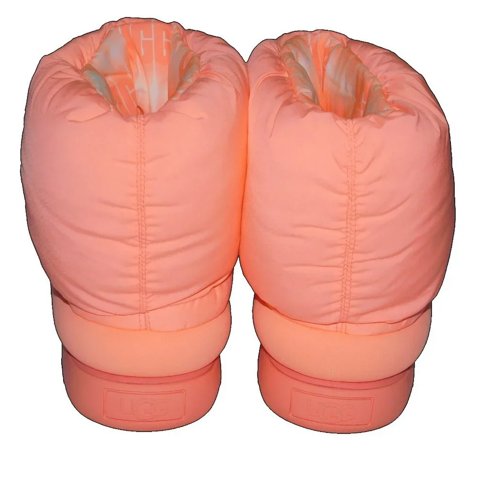 UGG Classic Sweetheart Maxi Short Boots